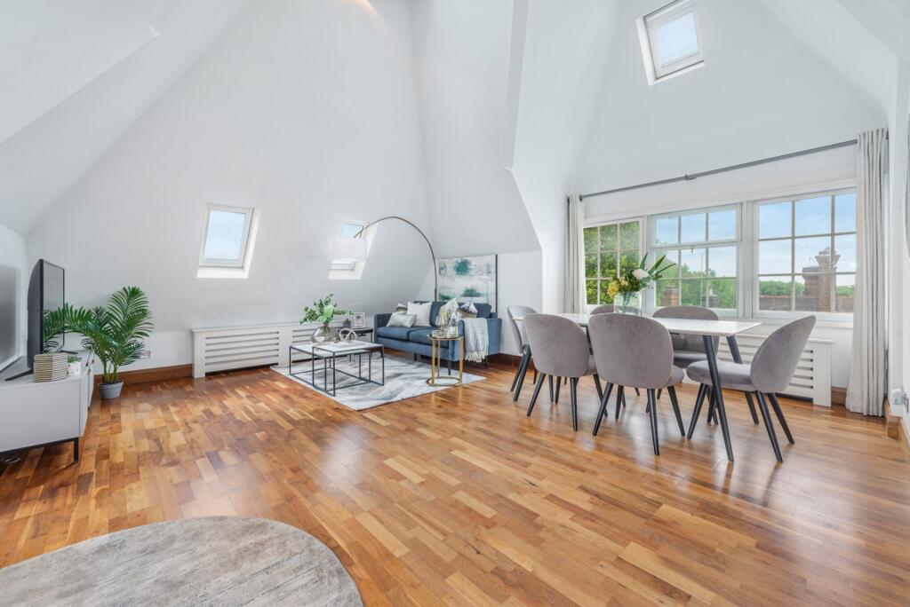 Main image of property: Hampstead Hill Gardens,
Hampstead, NW3