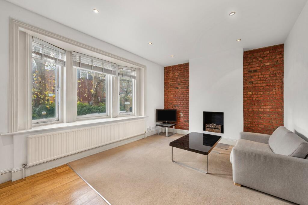 Main image of property: Rosslyn Hill,
Hampstead Village, NW3