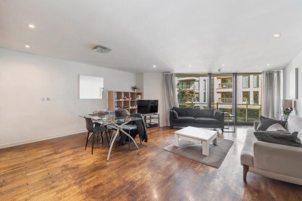 Main image of property: Marshall Building, 
3 Hermitage Street, W2