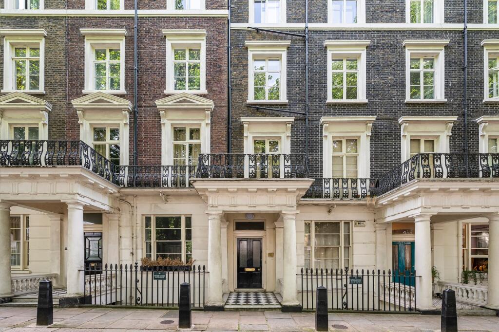 Main image of property: Sussex Gardens, 
Hyde Park, W2