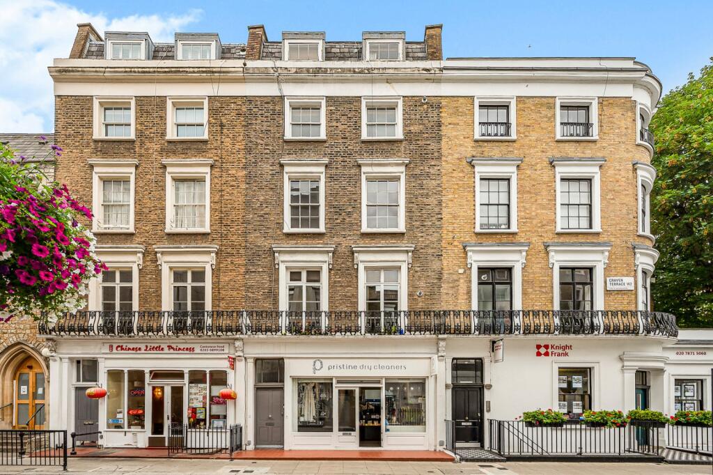 Main image of property: Craven Terrace, 
Bayswater, W2