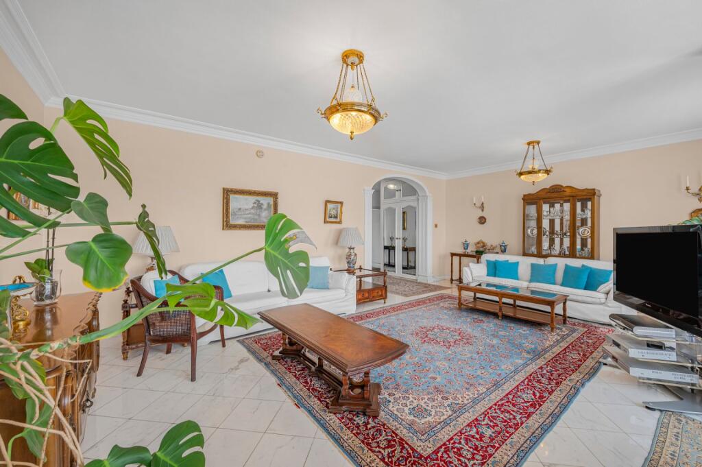 Main image of property: Raynham, 
Norfolk Crescent, W2