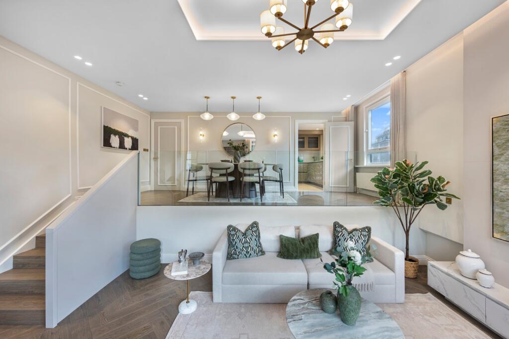 Main image of property: The Water Gardens,
Hyde Park, W2