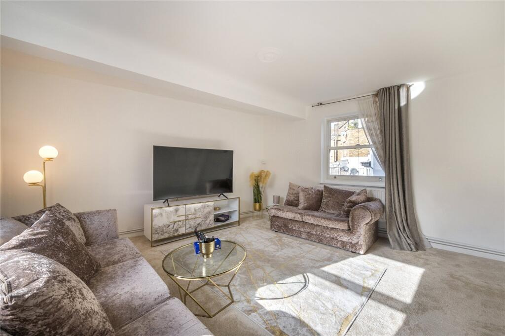 Main image of property: Barness Court, 
6-8 Westbourne Terrace, W2