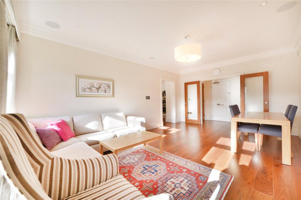 Main image of property: Bathurst Street, 
Hyde Park, W2