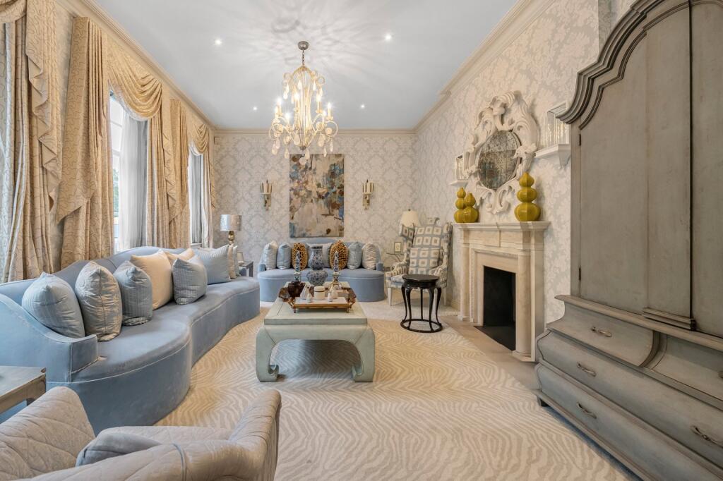 Main image of property: Hyde Park Crescent, 
Hyde Park, W2
