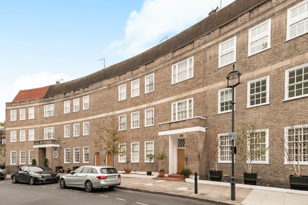 Main image of property: Hyde Park Crescent, 
Hyde Park, W2