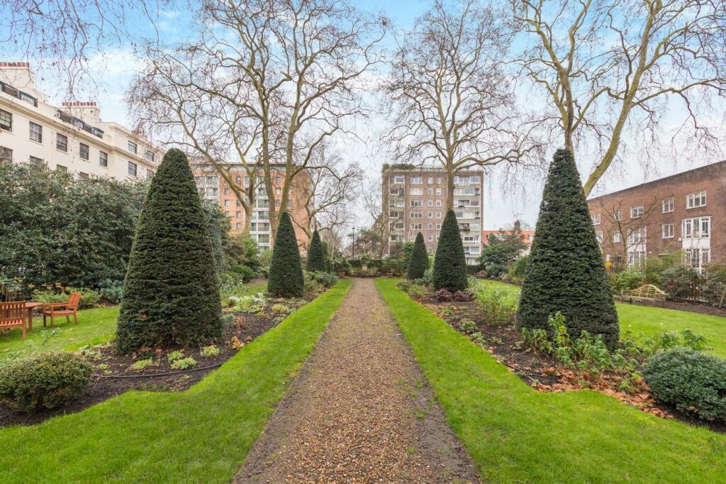 Main image of property: Hyde Park Square, 
Hyde Park, W2