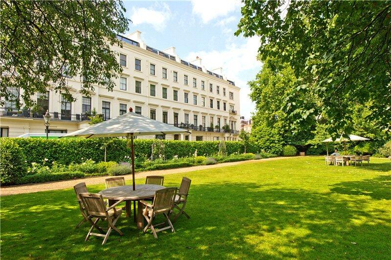 Main image of property: Stanhope Terrace, 
Hyde Park, W2