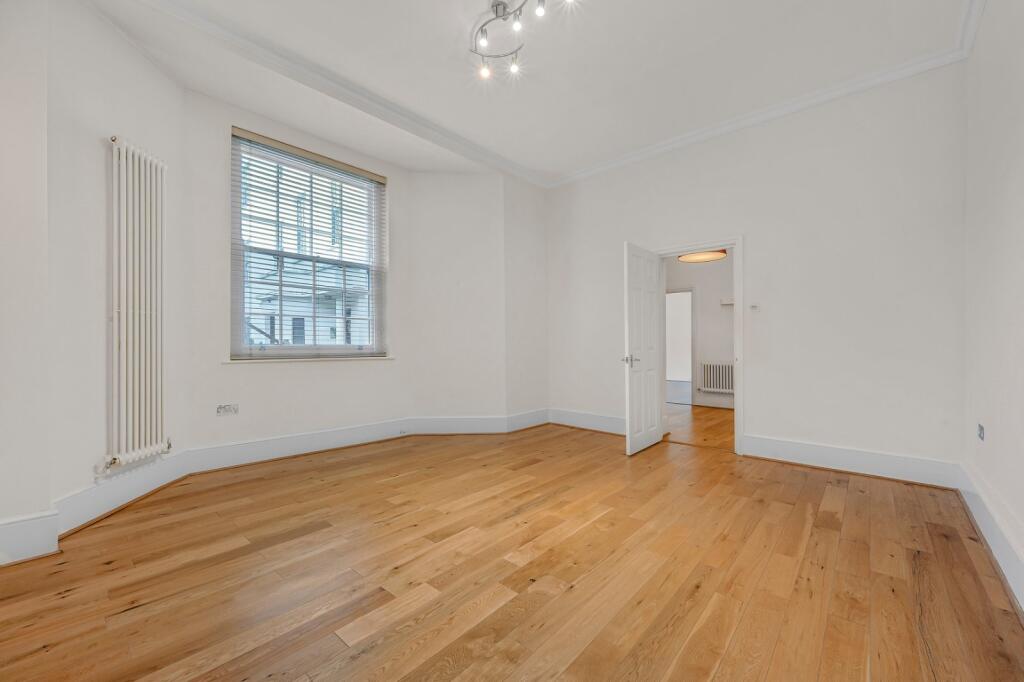 Main image of property: Stanhope Terrace, 
Hyde Park, W2