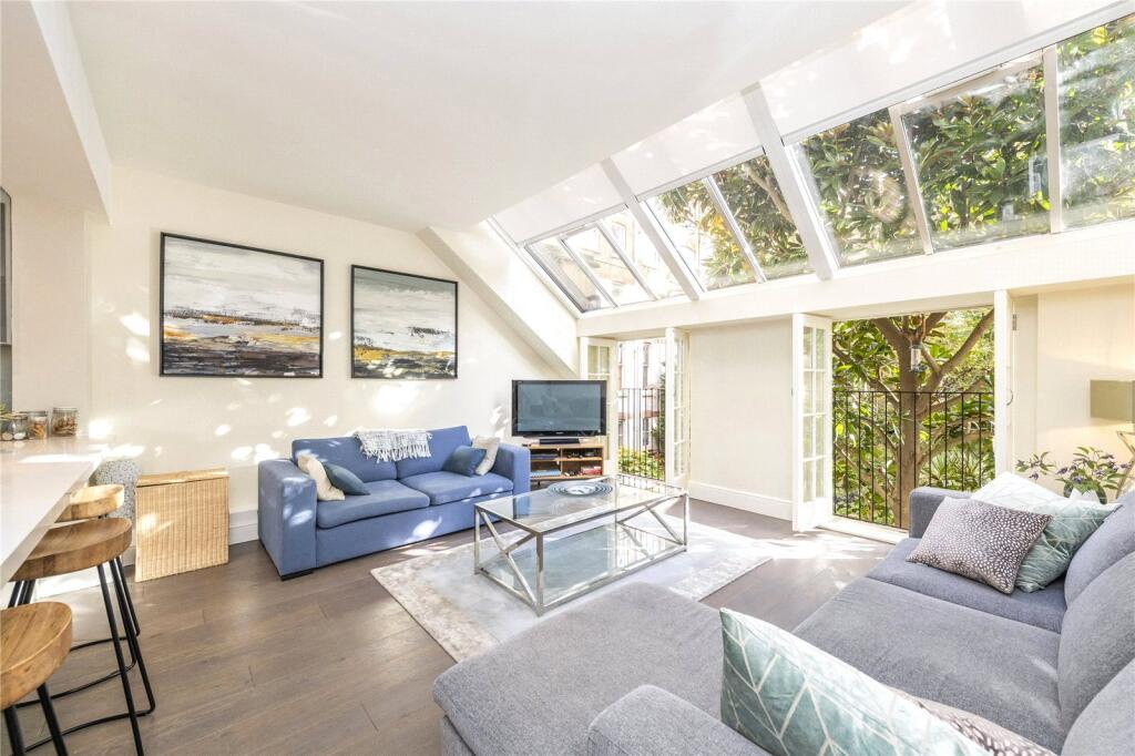 Main image of property: York Street,
Marylebone, W1H