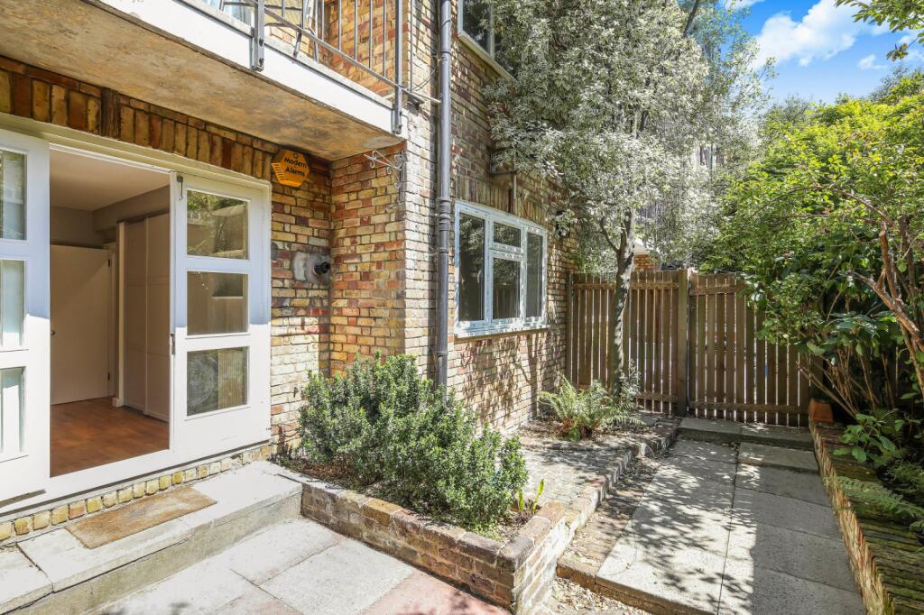 Main image of property: Gloucester Terrace,
Bayswater, W2