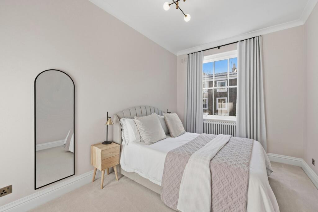 Main image of property: Orsett Terrace,
Bayswater, W2