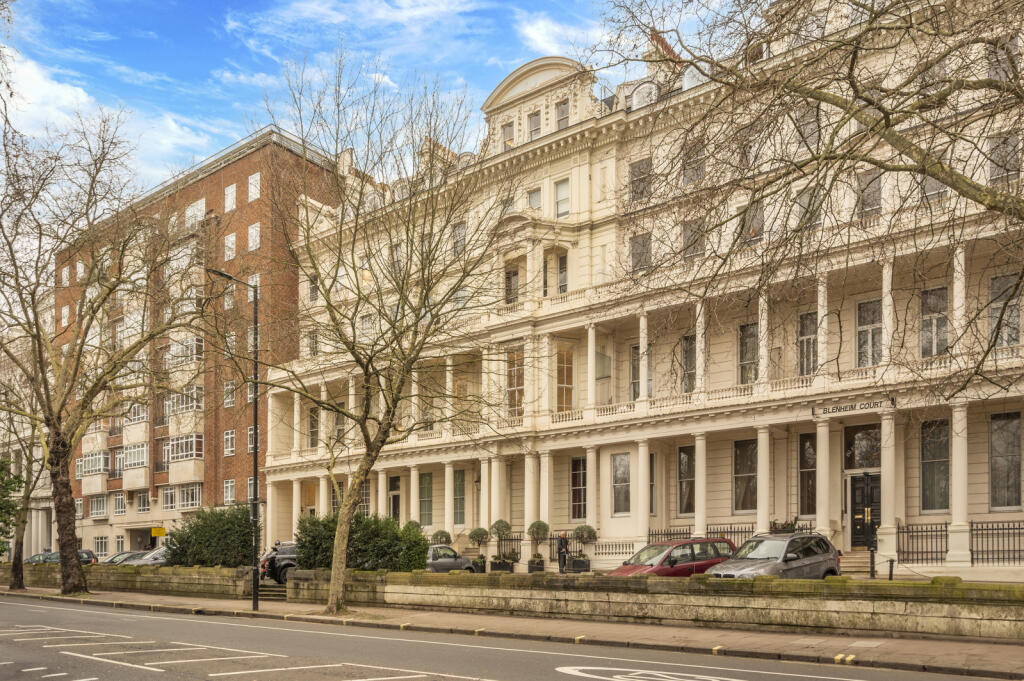 Main image of property: Lancaster Gate,
Hyde Park, W2