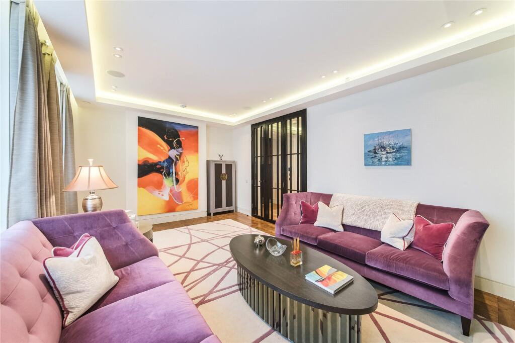 Main image of property: Portland Place, 
Marylebone, W1B