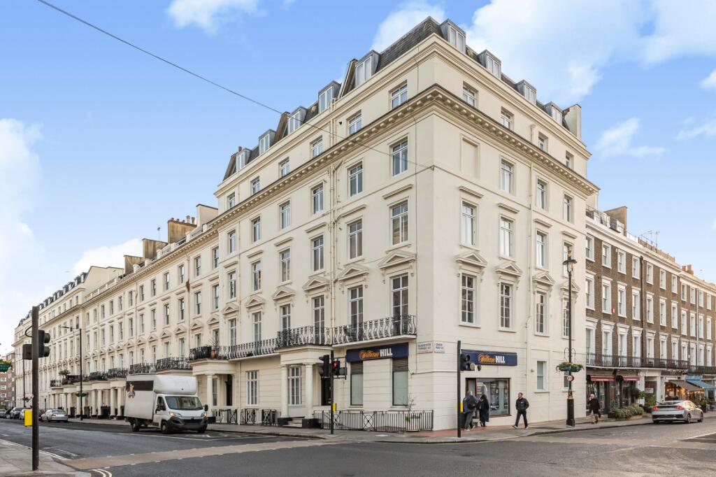 Main image of property: Gloucester Terrace, 
Bayswater, W2