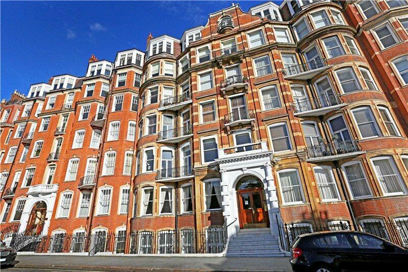 Main image of property: Marloes Road, 
South Kensington, W8