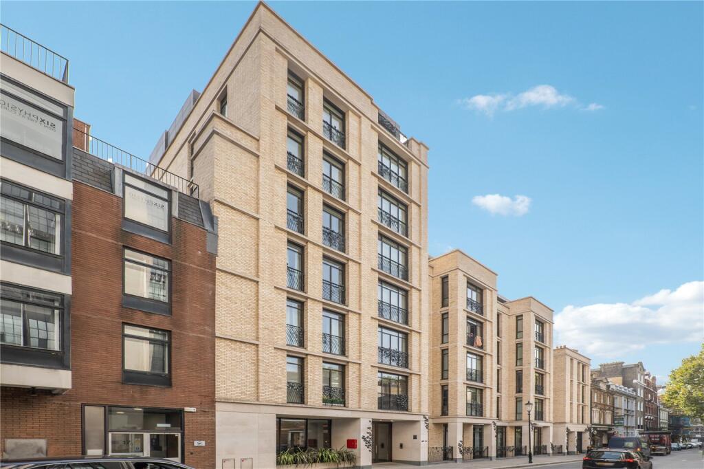 Main image of property: Young Street, 
Kensington, W8