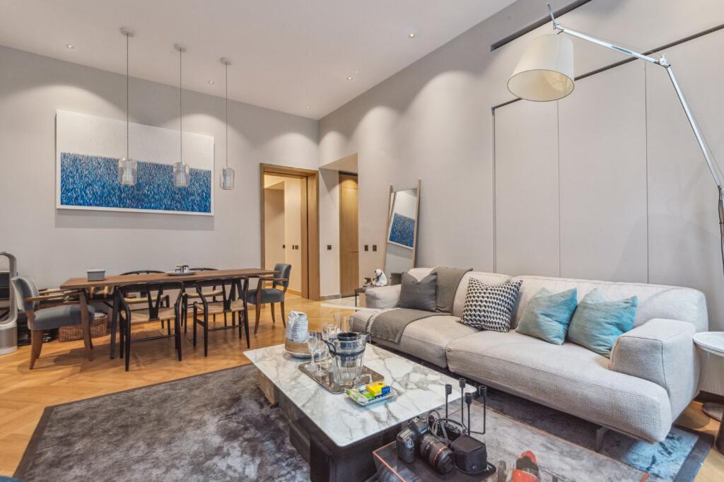 Main image of property: Kensington Road,
Kensington, W8