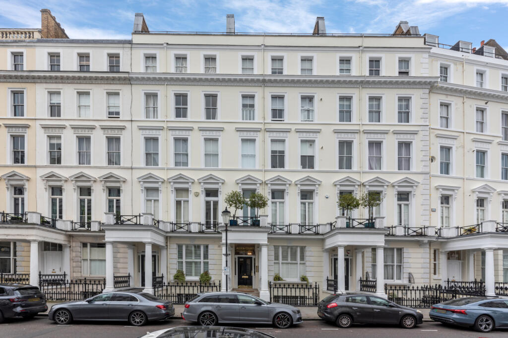 Main image of property: Lexham Gardens, 
Earls Court, W8