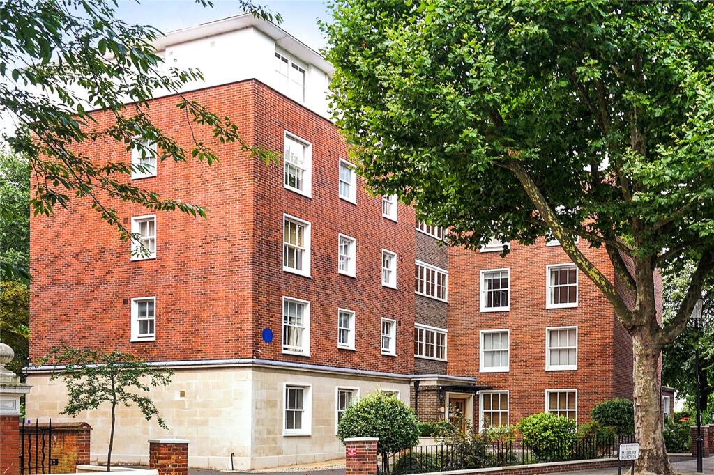 Main image of property: Melbury Road, 
Holland Park, W14
