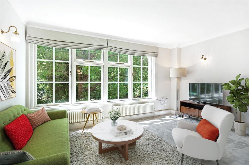 Main image of property: Melbury Road, 
Holland Park, W14