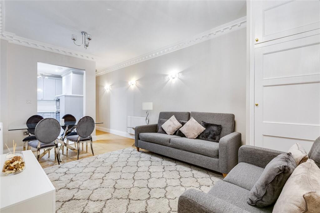 Main image of property: 53-59 Kensington Church Street, 
Kensington, W8