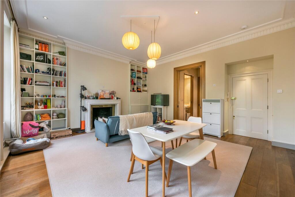 Main image of property: Philbeach Gardens, 
Earls Court, SW5