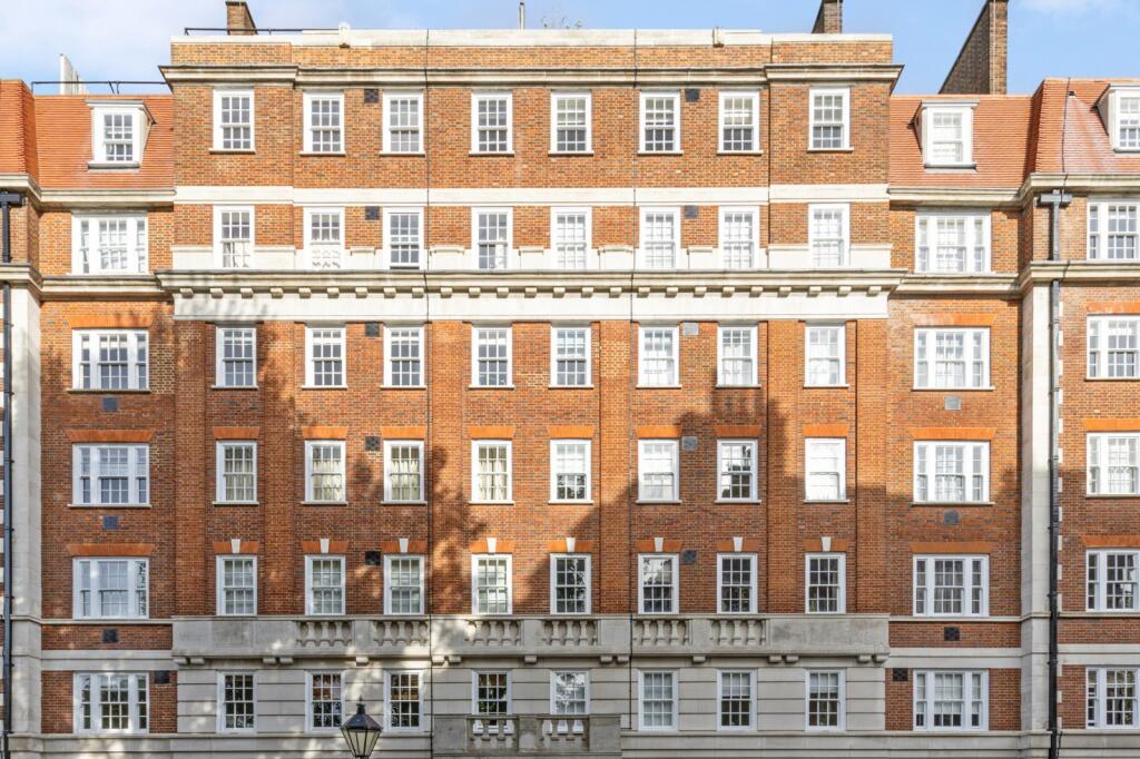 Main image of property: Duchess of Bedfords Walk,
Campden Hill, W8