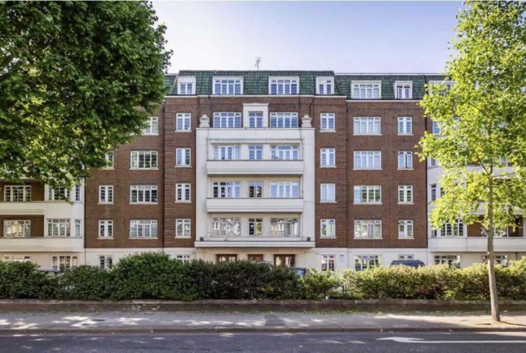 Main image of property: Pembroke Road, 
Kensington, W8