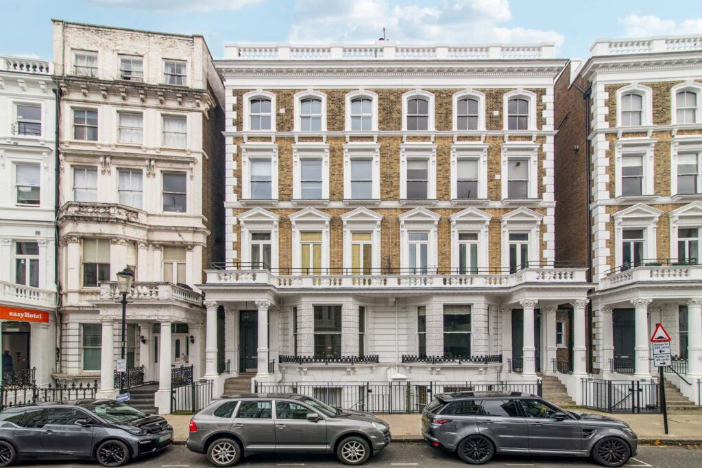 Main image of property: Lexham Gardens,
Kensington, W8