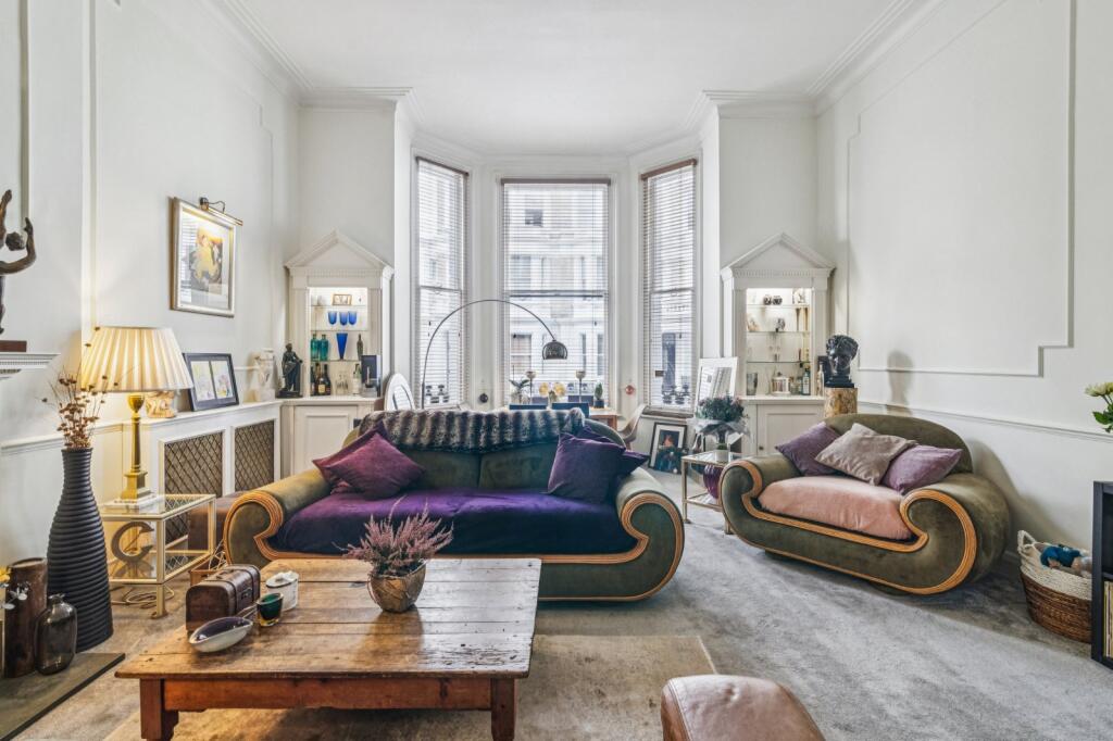 Main image of property: Lexham Gardens, 
Kensington, W8