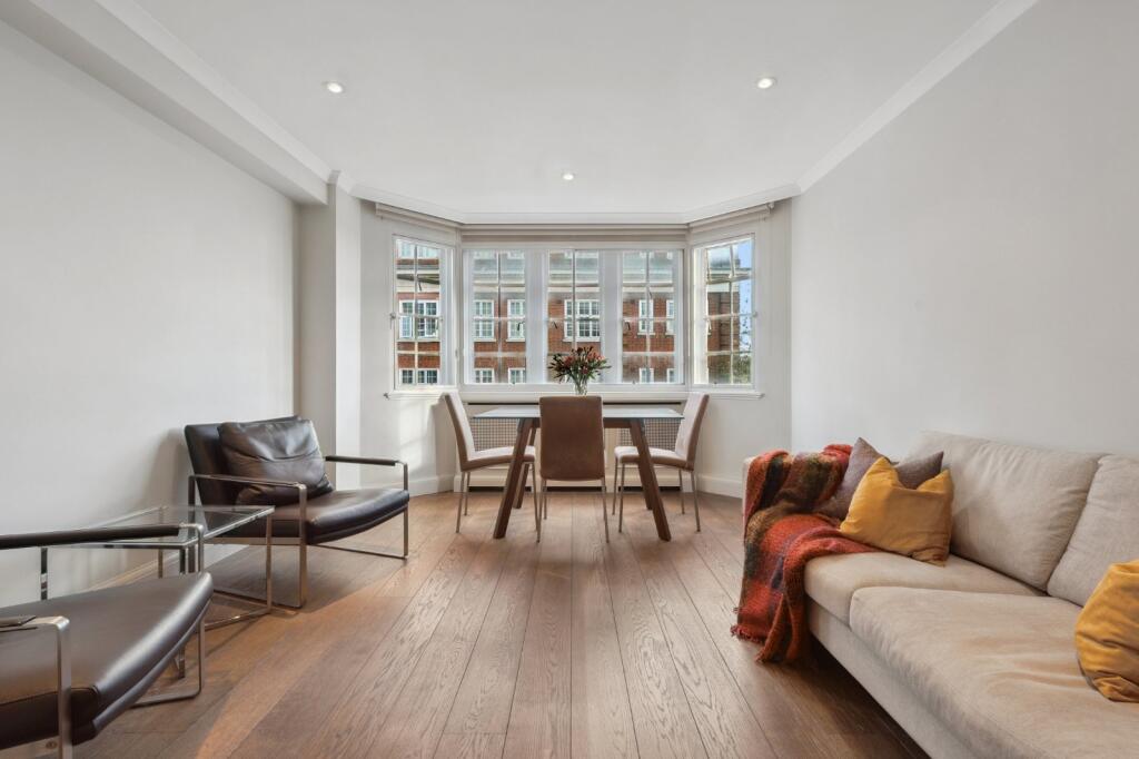 Main image of property: Kensington High Street,
Campden Hill, W8