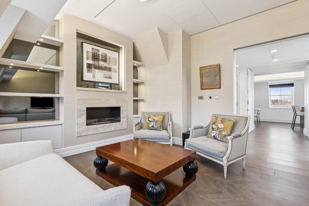 Main image of property: Queens Gate,
Queens Gate, SW7