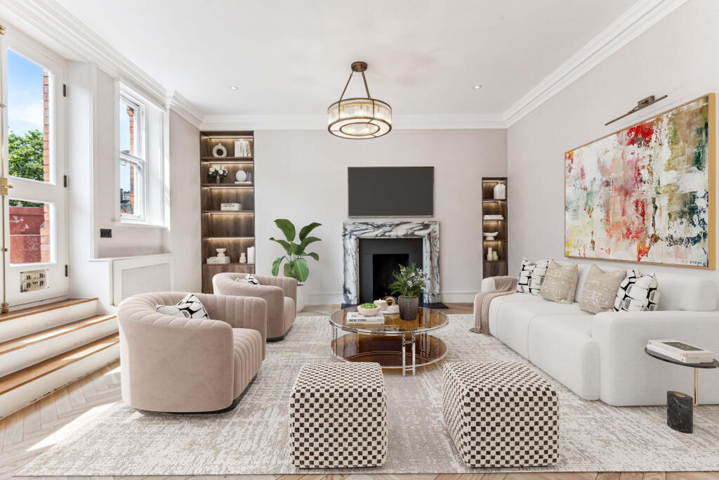 Main image of property: Hans Place, 
Knightsbridge, SW1X