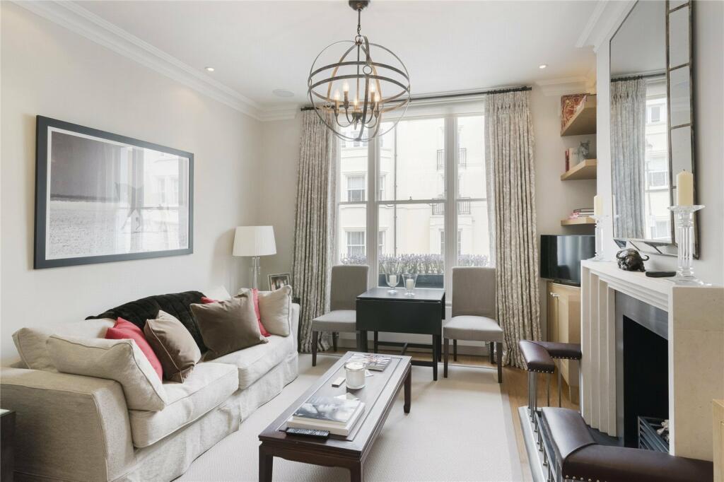 Main image of property: Danvers Street, 
Chelsea, SW3
