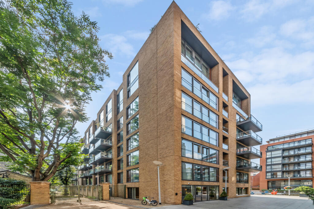 Main image of property: Gatliff Road, 
Grosvenor Waterside, SW1W