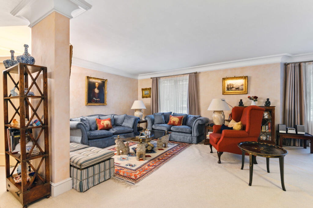Main image of property: Tarnbrook Court, 
Holbein Place, SW1W