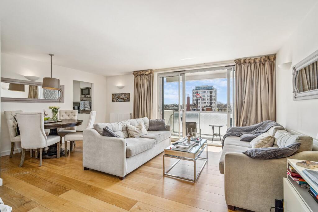 Main image of property: Daska House, 
234 Kings Road, SW3