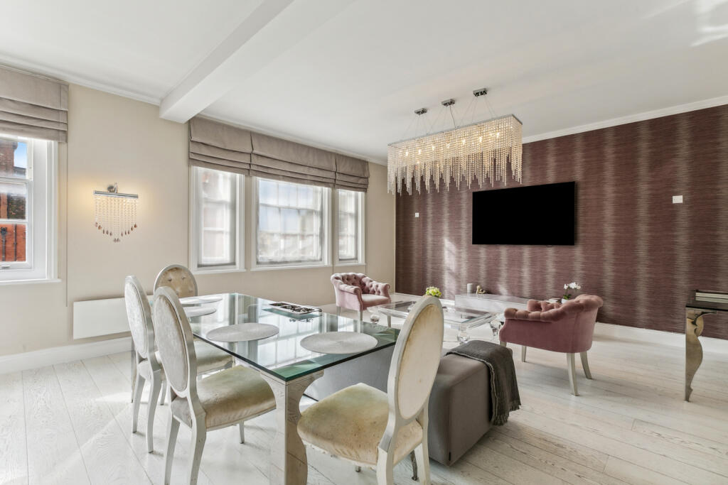 Main image of property: Pont Street, 
Knightsbridge, SW1X