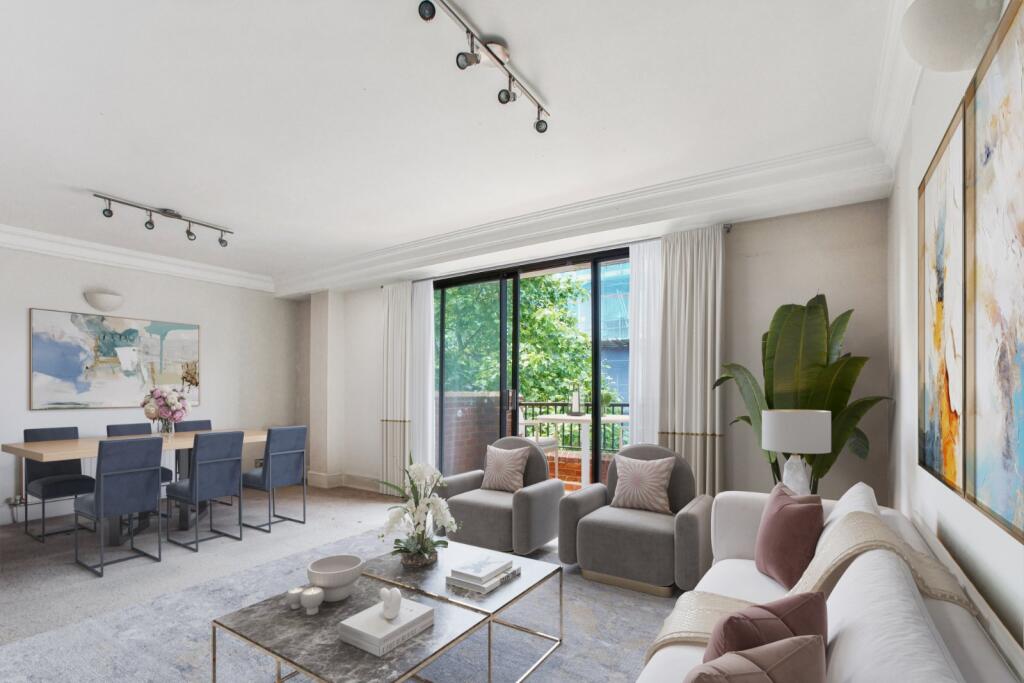 Main image of property: Byron Court, 
10 Elystan Street, SW3