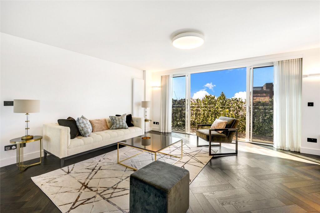 Main image of property: Whaddon House, 
William Mews, SW1X