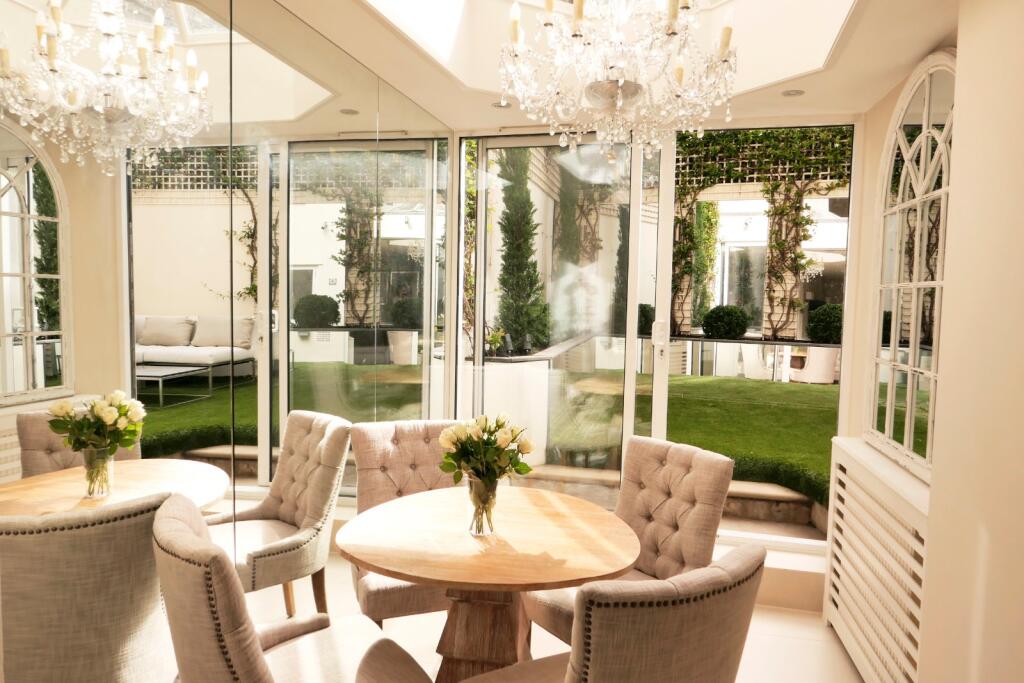 Main image of property: Flood Street, 
Chelsea, SW3