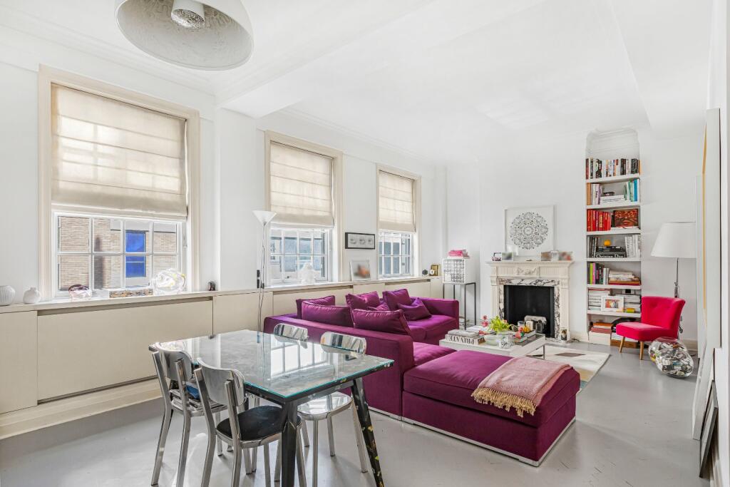 Main image of property: Ovington Court, 
197-205 Brompton Road, SW3