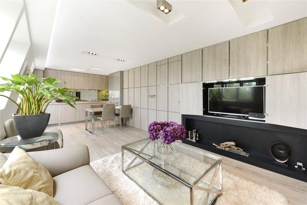 Main image of property: Rutland Gate, 
Knightsbridge, SW7
