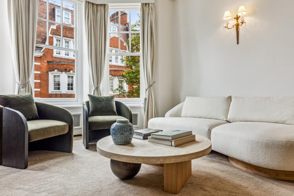 Main image of property: Sloane Court West, 
Chelsea, SW3
