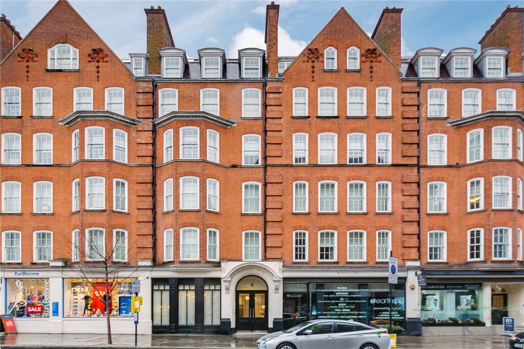 Main image of property: Chantrey House, 
Eccleston Street, SW1W
