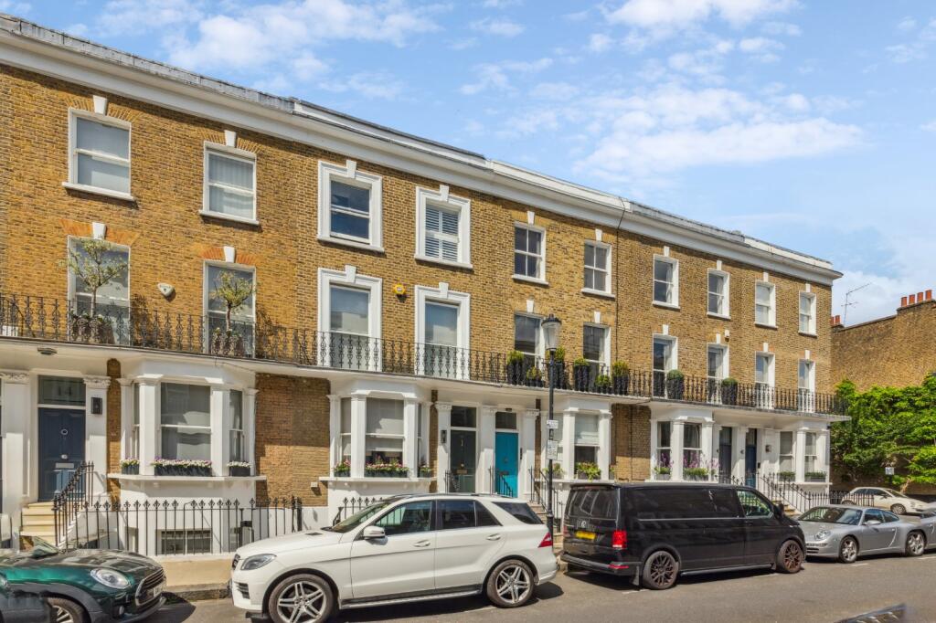 Main image of property: Redburn Street, 
Chelsea, SW3