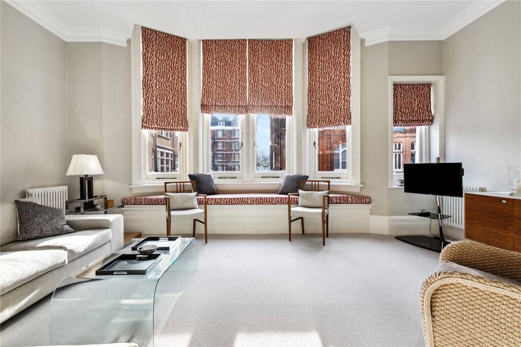 Main image of property: Draycott Place, 
Chelsea, SW3