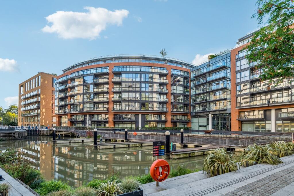Main image of property: Woods House, 
7 Gatliff Road, SW1W